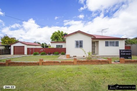 19 O'Donnell Ave, Guyra, NSW 2365