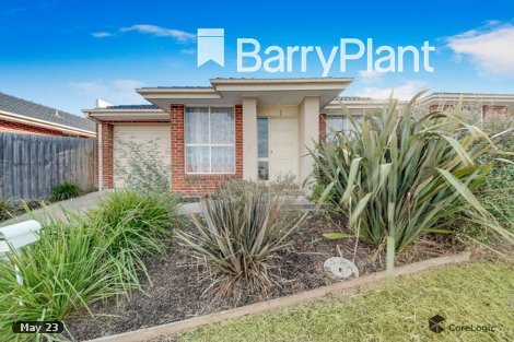 1 Lancaster Way, Beaconsfield, VIC 3807