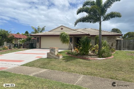 33 Kookaburra Dr, Eli Waters, QLD 4655