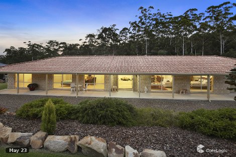 7 Bailey Cl, King Creek, NSW 2446