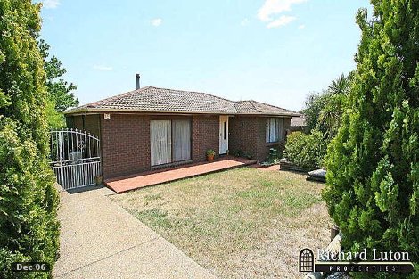 158 Chuculba Cres, Giralang, ACT 2617