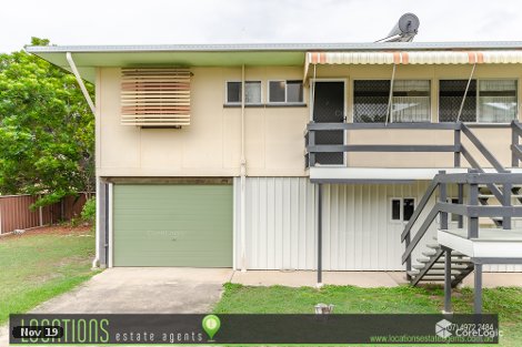 2/28 Butler St, New Auckland, QLD 4680