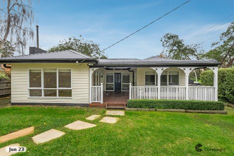 51 Holland Rd, Ringwood East, VIC 3135