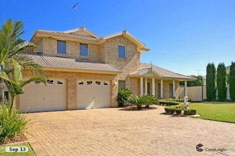 16 Orleans Cct, Cecil Hills, NSW 2171