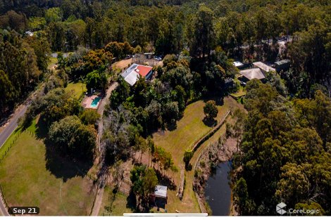 620 Ilkley Rd, Ilkley, QLD 4554