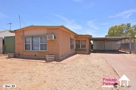 124 Cartledge Ave, Whyalla Stuart, SA 5608