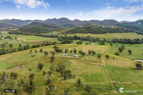 2247 Halls Creek Rd, Watsons Creek, NSW 2355