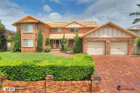 23 Liquidambar Pl, Stretton, QLD 4116