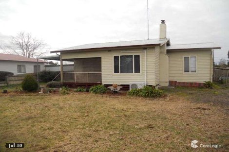 2 Hunkin Tce, Nangwarry, SA 5277