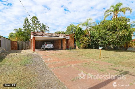 14 Florey Pl, Huntingdale, WA 6110