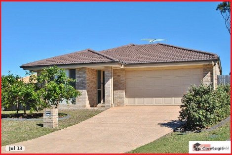 45 Hollywood Ave, Bellmere, QLD 4510