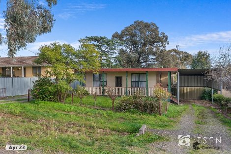 18 Brazier St, Eaglehawk, VIC 3556