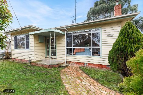 720 La Trobe St, Redan, VIC 3350