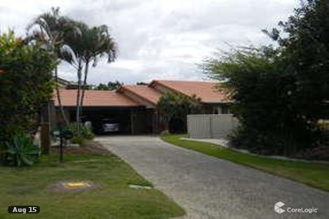 4 Benetti Cl, Belmont, QLD 4153