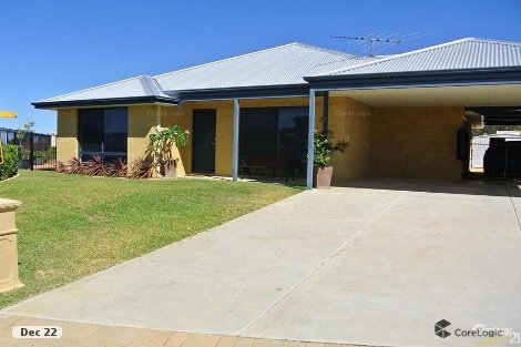 39 Nocturne Rise, Bullsbrook, WA 6084