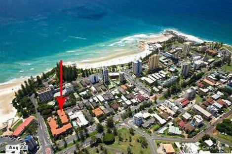 31/5-7 Hill St, Coolangatta, QLD 4225