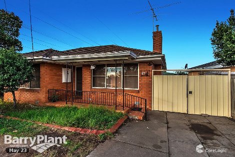 25 Thorndon Dr, St Albans, VIC 3021