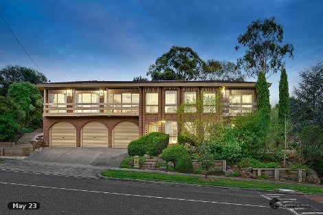 55 Dellfield Dr, Templestowe Lower, VIC 3107