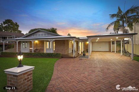 6 Villa Cl, Budgewoi, NSW 2262