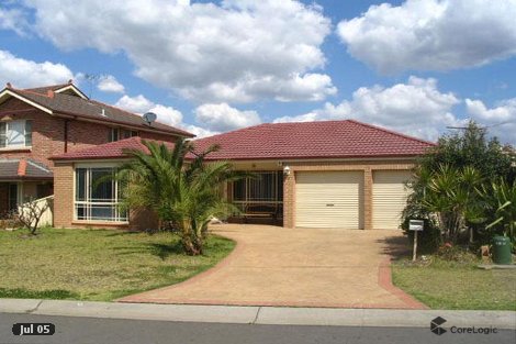 10 Tyringham Cl, Hoxton Park, NSW 2171