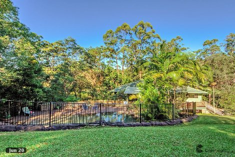 19 Monday Dr, Tallebudgera Valley, QLD 4228