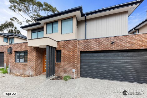 2/5 Bonar St, Heidelberg Heights, VIC 3081