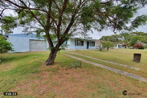 9 Thirteenth Ave, Stuarts Point, NSW 2441