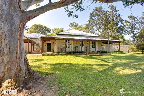 399 Castlereagh Rd, Agnes Banks, NSW 2753