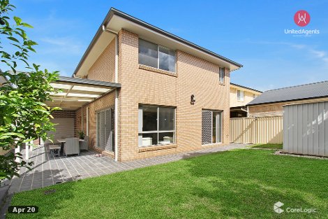 13 Sawtell Cl, Hoxton Park, NSW 2171