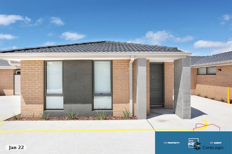 13/595 Tarneit Rd, Hoppers Crossing, VIC 3029