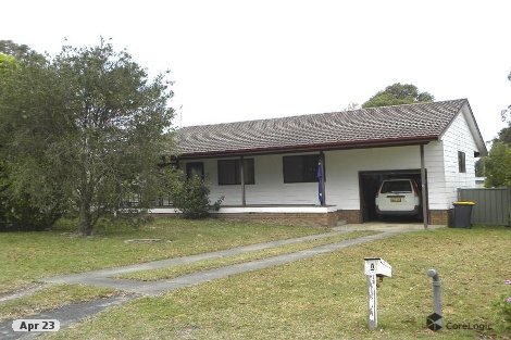 8 Goldsmith Rd, Sussex Inlet, NSW 2540