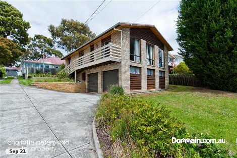 26 Raymont Tce, Mount Stuart, TAS 7000