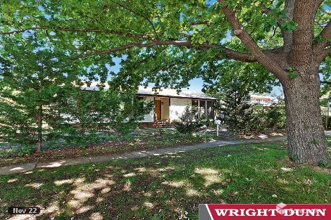 26 Officer Cres, Ainslie, ACT 2602