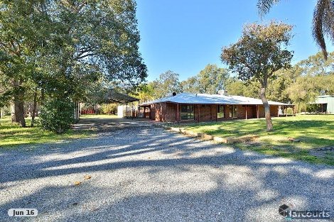 157 Greenwood Way, Barragup, WA 6209