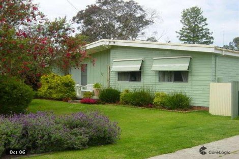 22 Higham Rd, Hillsborough, NSW 2290