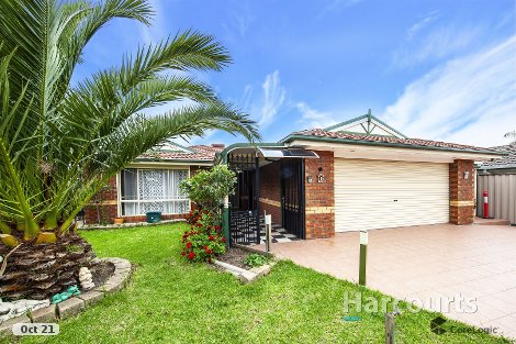 2 Dream Pl, Melton South, VIC 3338