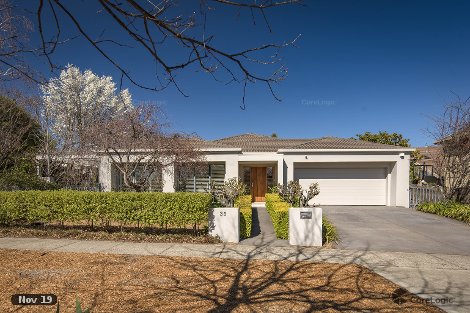 36 Weston St, Yarralumla, ACT 2600