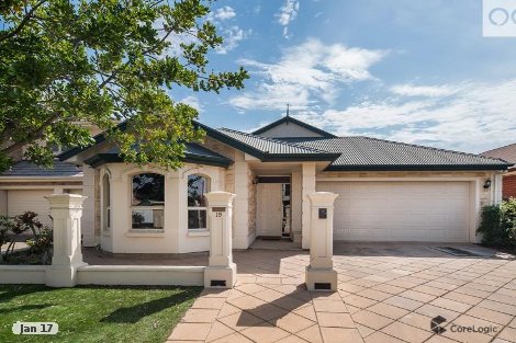 19 Heron Walk, Mawson Lakes, SA 5095