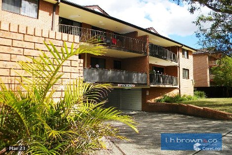 10/18 Gordon St, Bankstown, NSW 2200