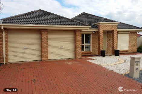 11 Alice Cres, Burton, SA 5110