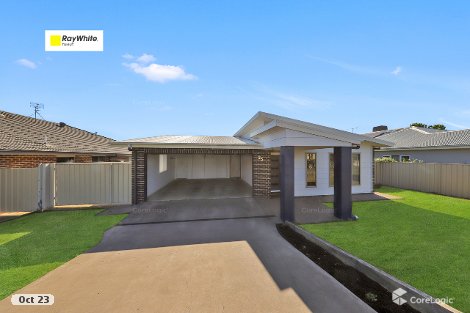 25 Jeffery Cct, Tumut, NSW 2720