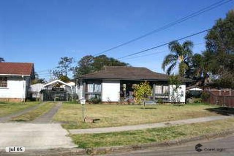 31 Resolution Ave, Willmot, NSW 2770