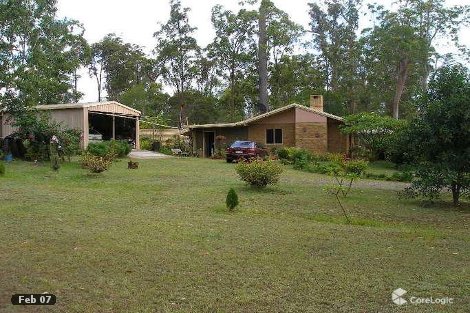 56 Martyn Rd, Bauple, QLD 4650