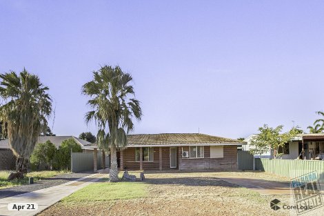 10 Kestral Way, Bulgarra, WA 6714