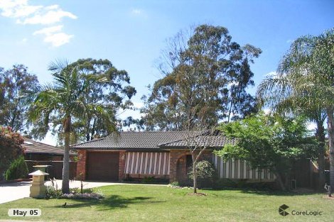 40 Ploughman Cres, Werrington Downs, NSW 2747