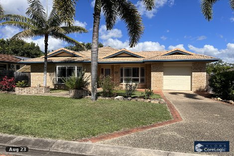 28 Valley Dr, Cannonvale, QLD 4802