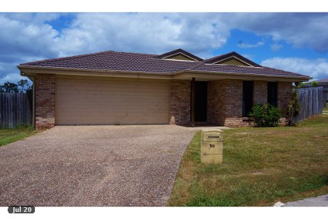 10 Barcombe Dr, Berrinba, QLD 4117