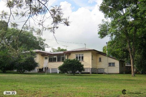 263 Hoggs Rd, Wooroolin, QLD 4608