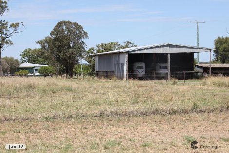 63 Six Mile Rd, Millmerran, QLD 4357