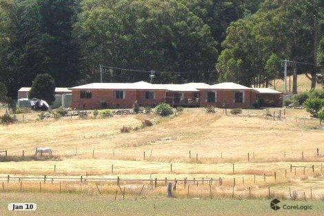 31 Cemetery Rd, Cradoc, TAS 7109